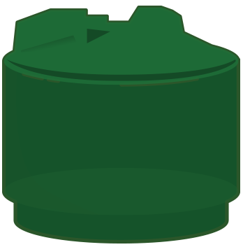 domestic oil storage