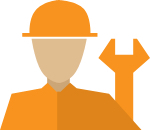 Connected Monitor Installation