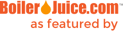 BoilerJuice.com: As Featured By