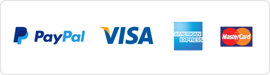 BoilerJuice offer secure payments using: PayPal, VISA, American Express and MasterCard