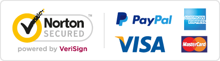 BoilerJuice offer secure payments using: Norton Secured, PayPal, VISA, American Express and MasterCard