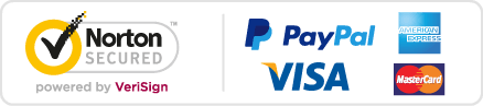 BoilerJuice offer secure payments using: Norton Secured, PayPal, VISA, American Express and MasterCard